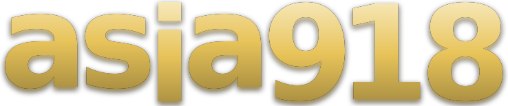 asia918 logo