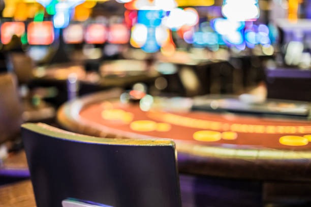 asia918 Casino categories